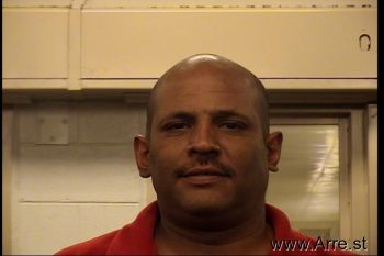 Fernando  Ramirez Mugshot